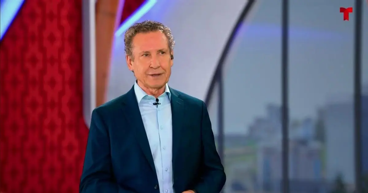 Jorge Valdano: “Màn ra mắt của Bồ Đào Nha thật đáng thất vọng”