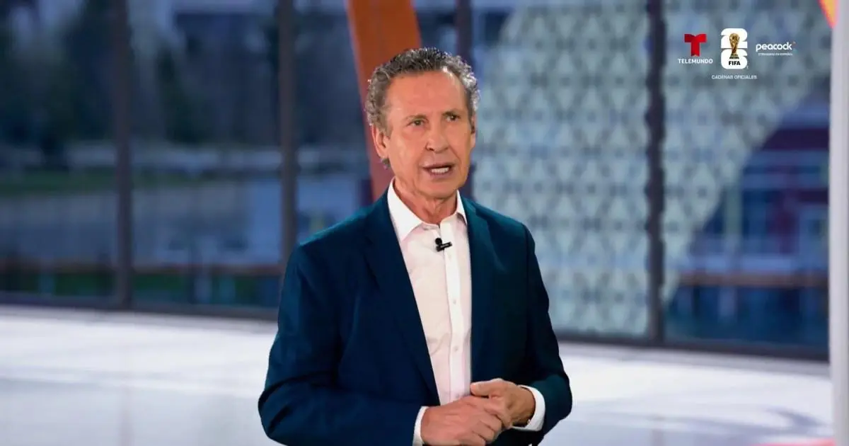 Jorge Valdano: “Bắt đầu nghiêm túc xem xét Hoa Kỳ tại World Cup”