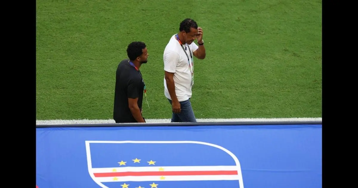 Bàn thắng lịch sử của Cabo Verde tại World Cup