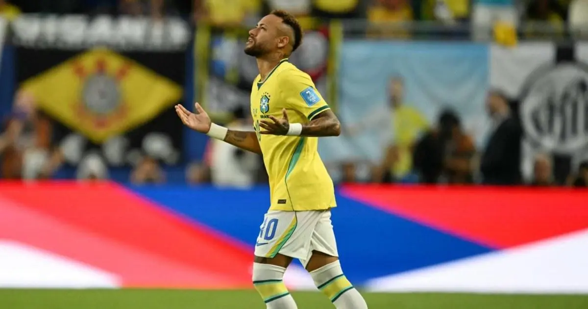 Brazil’s Samba Dance: Thrashes Scotland, Neymar Returns, Leads Group C to Round of 16