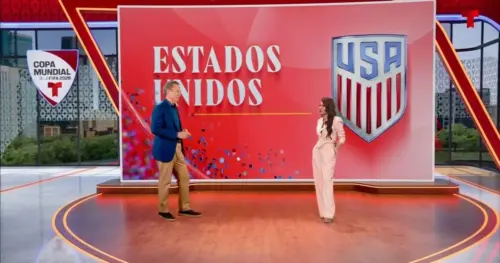 Jorge Valdano khen ngợi màn trình diễn của Ecuador, Mexico và Hoa Kỳ