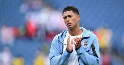 Bellingham ca ngợi Kane: ‘Tuyệt vời, anh ấy là chân sút vĩ đại nhất lịch sử World Cup của Anh’
