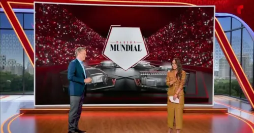 Jorge Valdano: “Brazil đang xứng đáng với lịch sử”