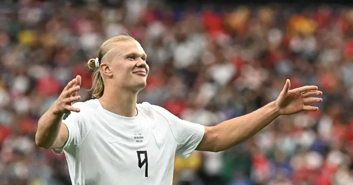 Na Uy thắng Bờ Biển Ngà, Pháp đè bẹp Thụy Điển tại World Cup 2026
