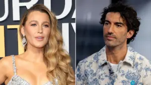 Luật sư của Justin Baldoni chỉ trích Blake Lively sau phán quyết của tòa án về phí luật sư
