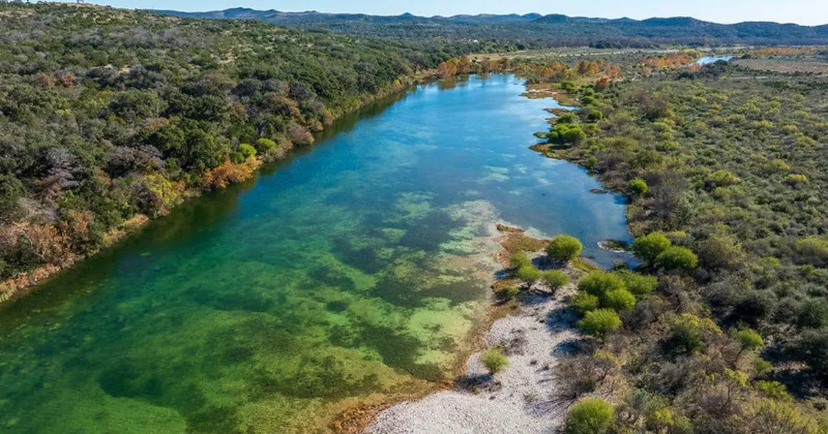 Các công viên tiểu bang Texas tổ chức sự kiện mừng 250 năm ngày thành lập Hoa Kỳ