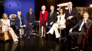 Nhà báo kỳ cựu Lesley Stahl gọi việc sa thải tại CBS News là ‘trải nghiệm tồi tệ nhất’