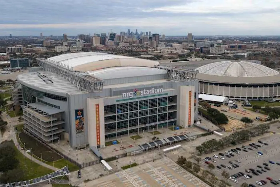 Houston Đứng Đầu Về Ô Nhiễm Môi Trường Trong Số Các Thành Phố Đăng Cai World Cup 2026, Nghiên Cứu Cho Biết