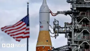 NASA Đặt Tên Phi Hành Đoàn Artemis III – Nhiệm Vụ Của Họ Là Gì?