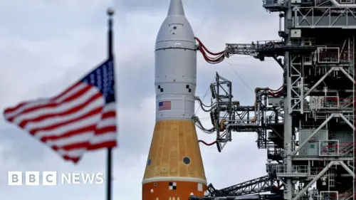 NASA Đặt Tên Phi Hành Đoàn Artemis III – Nhiệm Vụ Của Họ Là Gì?