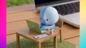 Apple Tôn Vinh Biểu Tượng ‘Lil Finder Guy’ Với Quà Tặng WWDC 2026