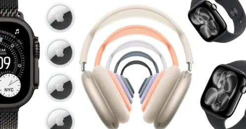 Ưu đãi Prime Day: Giảm giá AirPods Max 2 lên đến $150, Apple Watch Series 11 từ $279, Ultra 3 giảm $150, AirTag 2 giá thấp nhất mọi thời đại, và nhiều hơn nữa