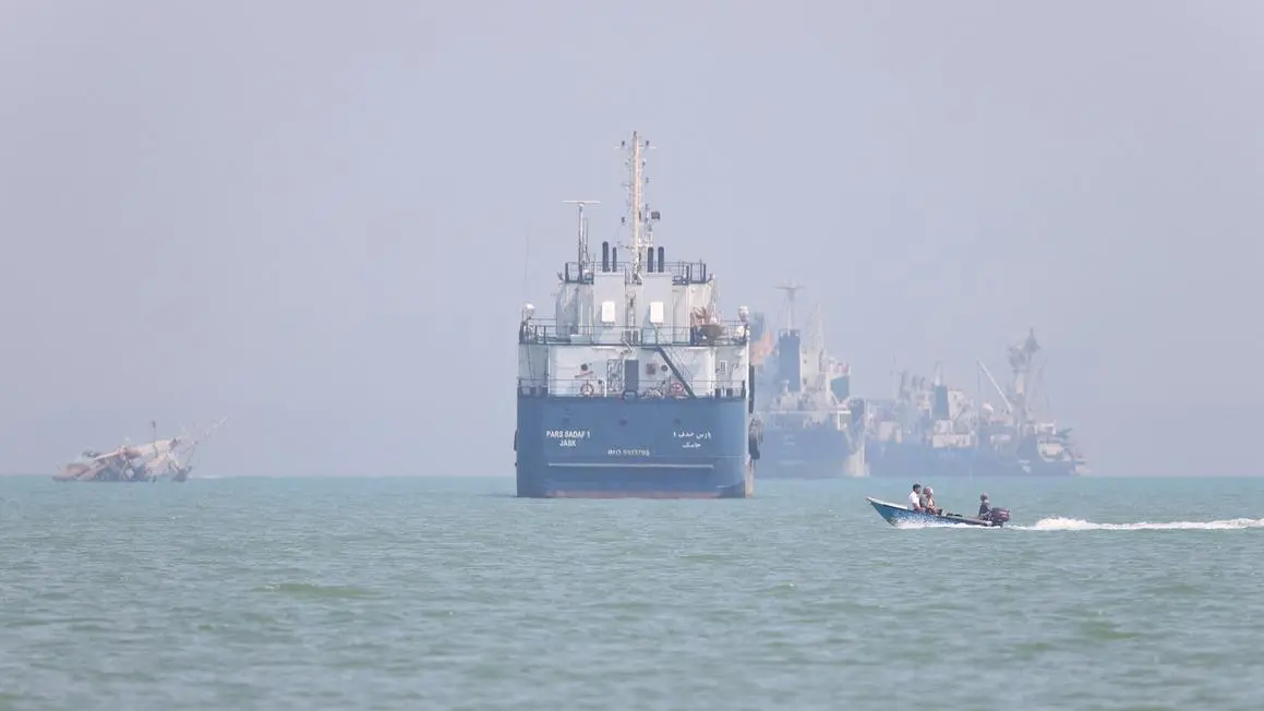 HOA KỲ “RẤT MUỐN HOÀN TẤT” THỎA THUẬN VỚI IRAN NGÀY CHỦ NHẬT