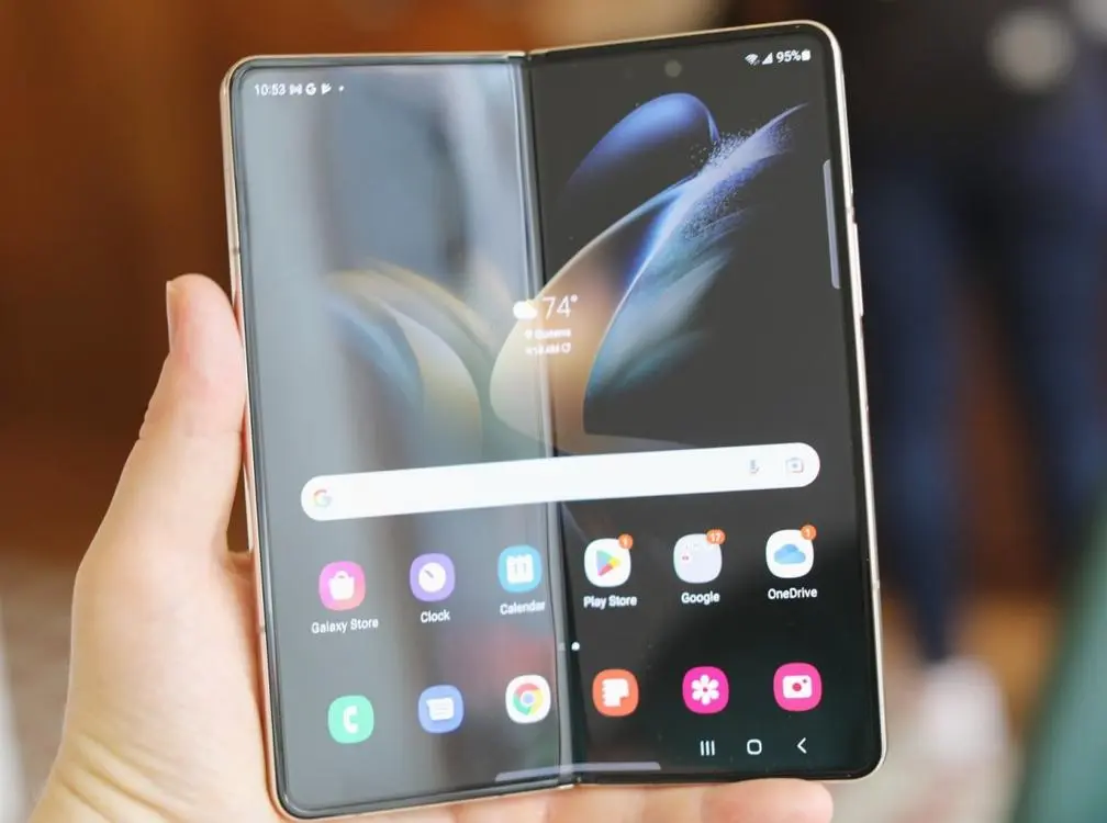 iPhone màn hình gập của Apple sắp ra mắt?