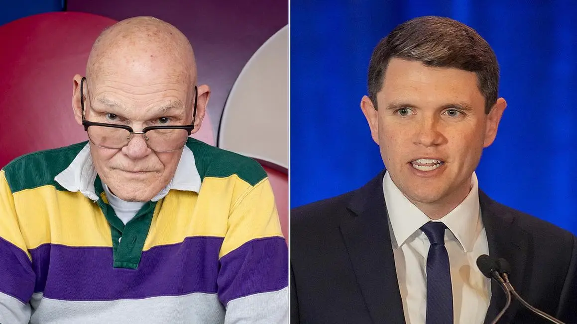James Carville khuyên Talarico nên đối diện với những phát ngôn gây tranh cãi trước đây nếu muốn thắng cử tại Texas
