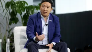 Ông Andrew Yang Tin Rằng Cơ Hội Khởi Nghiệp Lớn Tiếp Theo Là Giảm Chi Phí Sinh Hoạt