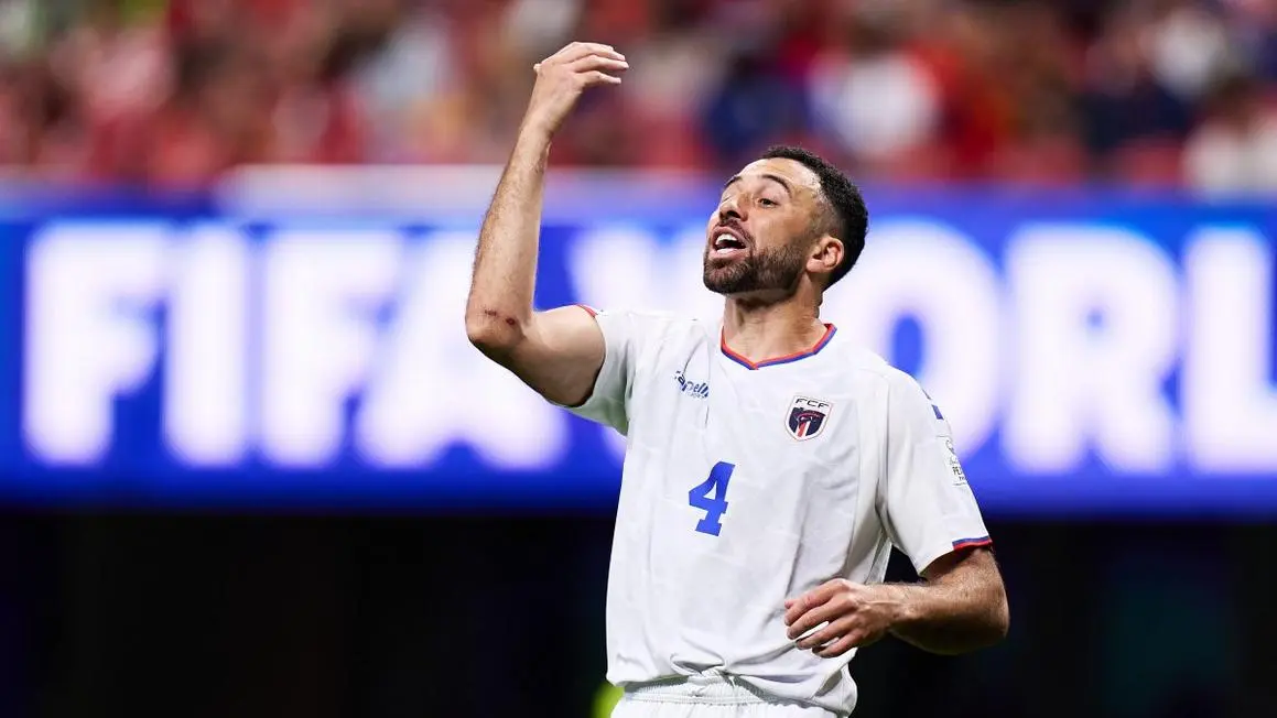 Bí quyết thành công bất ngờ của Cape Verde tại World Cup: Tin nhắn LinkedIn