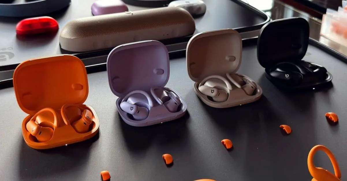 Gợi Ý Quà Tặng Ngày của Cha: Tai Nghe Beats, Apple Watch, và Nhiều Sản Phẩm Công Nghệ Khác