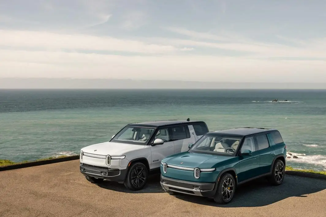 Rivian Bắt Đầu Giao Xe R2 SUV Quan Trọng