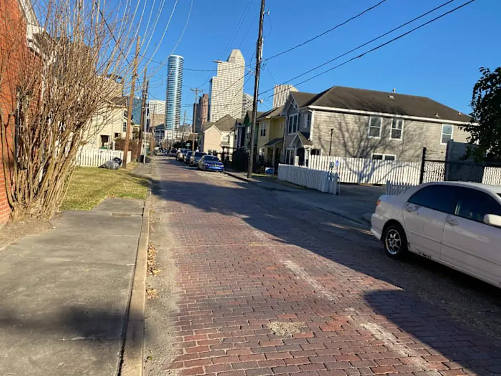 Cộng đồng ở Houston: Nhóm bảo tồn Freedmen&#8217;s Town lên tiếng về các dự án tái phát triển