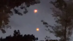 Bộ Quốc phòng công bố hồ sơ UFO: Bí ẩn ‘quái vật mẹ’ và các vật thể lạ