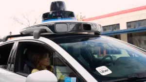 Waymo và Uber lặng lẽ chia tay tại Phoenix