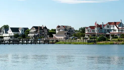 Nhiều bãi biển ở New Jersey bị cảnh báo do vi khuẩn đường ruột cao