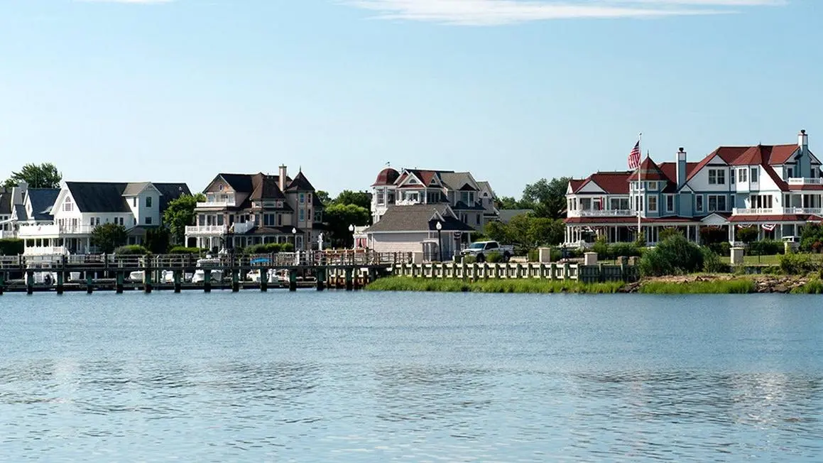 Nhiều bãi biển ở New Jersey bị cảnh báo do vi khuẩn đường ruột cao