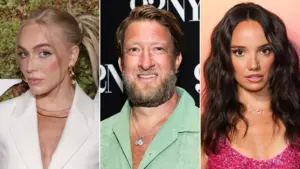 Dave Portnoy cáo buộc ‘Call Her Daddy’ âm mưu dựng chuyện quấy rối tình dục để thoát hợp đồng
