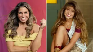 Ngôi sao “Boy Meets World” Danielle Fishel tiết lộ bí quyết giữ gìn nhan sắc
