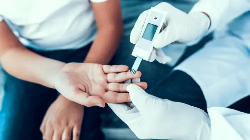 Thượng Nghị Sĩ Jeanne Shaheen: Biện Pháp Khẩn Cấp Giảm Chi Phí Insulin Cho Các Gia Đình