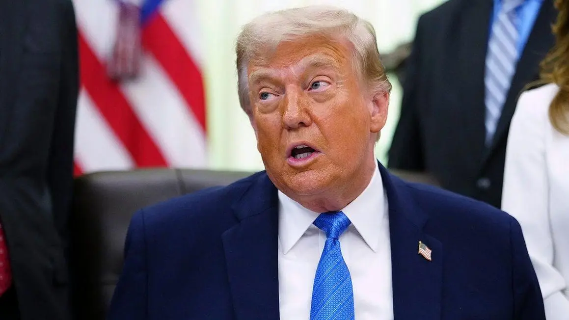 Tổng Thống Donald Trump thúc đẩy Đạo luật SAVE America, nhưng vấp phải sự hoài nghi của chính các đồng minh ủng hộ