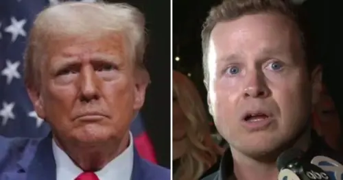 Tổng Thống Trump tuyên bố bầu cử Thị trưởng LA ‘gian lận’, kêu gọi Spencer Pratt phản đối kết quả