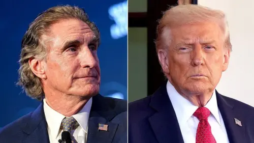 Thẩm phán chỉ định bởi Biden ra lệnh khôi phục nội dung về nô lệ, biến đổi khí hậu tại các Công viên Quốc gia