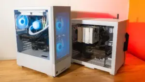 Chế tạo PC tại nhà giờ đây đắt hơn mua sẵn do thiếu hụt linh kiện và AI
