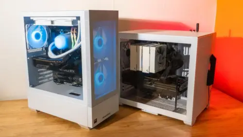 Chế tạo PC tại nhà giờ đây đắt hơn mua sẵn do thiếu hụt linh kiện và AI