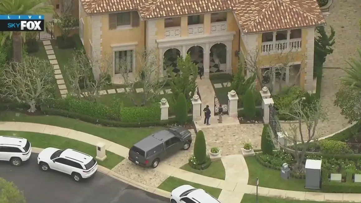 CEO công ty công nghệ bị cáo buộc chuyển thiết bị Hoa Kỳ sang Iran