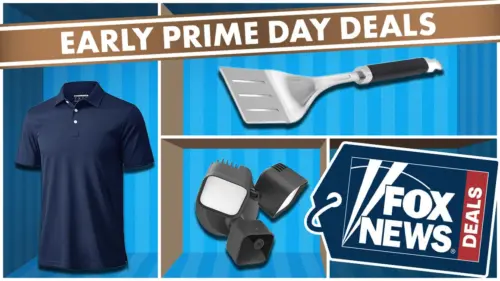 Săn Tìm Ưu Đãi Sớm Hơn Cho Prime Day: Giảm Giá Sốc Cho Công Cụ, Điện Tử Và Hơn Thế Nữa