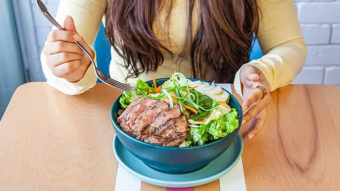 Chế độ ăn Keto có thể giúp cải thiện tình trạng rối loạn ăn uống nghiêm trọng
