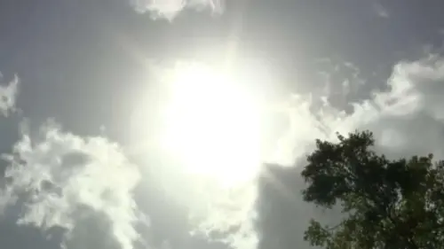 Bác Sĩ Houston Kêu Gọi Ngăn Ngừa Bệnh Nắng Nóng Khi Công Nhân Chống Chọi Cái Nóng Hè