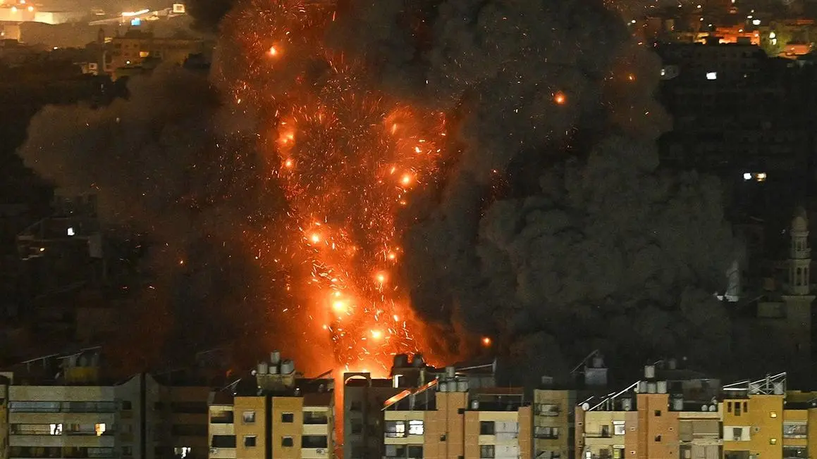 Cư dân biên giới Israel đối mặt với cuộc sống dưới làn đạn Hezbollah bất chấp thỏa thuận ngừng bắn