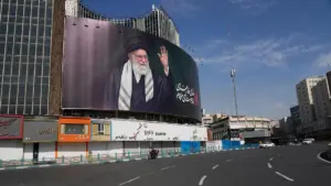 Truyền thông Iran tuyên bố thắng lợi trong thỏa thuận hạt nhân và eo biển Hormuz với Tổng thống Donald Trump