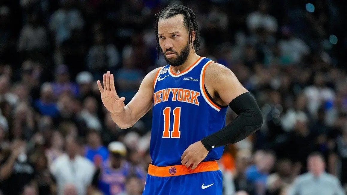 Tổng Thống Donald Trump chúc mừng New York Knicks vô địch NBA, gọi Jalen Brunson là “siêu sao”