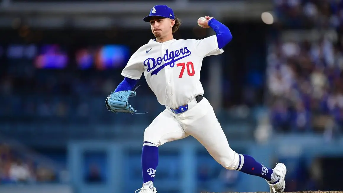 Dodgers dẫn trước Diamondbacks ở trận mở màn, liệu triều đại của họ có tốt cho bóng chày?