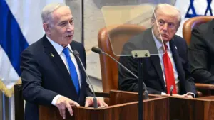 Israel vật lộn với thỏa thuận Iran của Tổng thống Trump khi chi tiết chưa rõ ràng