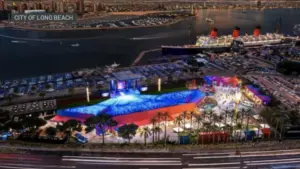 Snoop Dogg sẽ khai trương khán phòng ngoài trời mới ở Long Beach