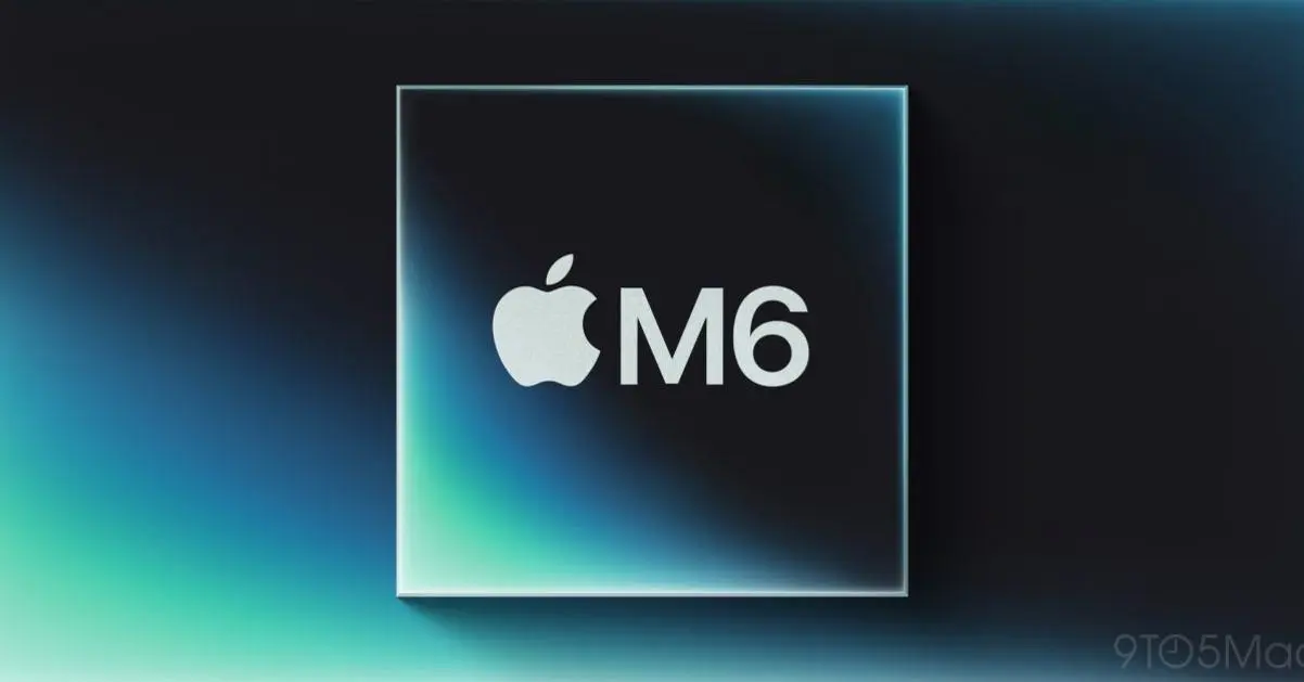 Chip M6 của Apple ra mắt mùa thu này, các sản phẩm mới được đồn đoán