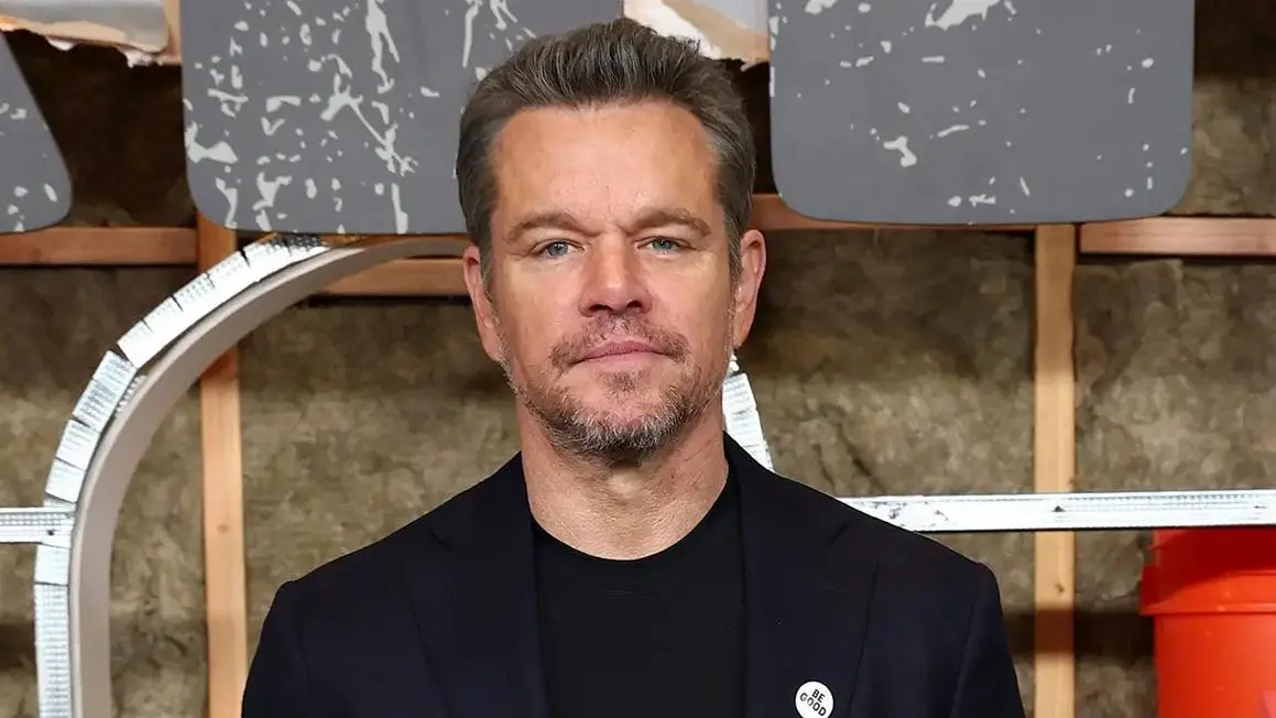 Matt Damon Chia Sẻ Về Ảnh Hưởng Của Nghề Hollywood Đến Vai Trò Làm Cha