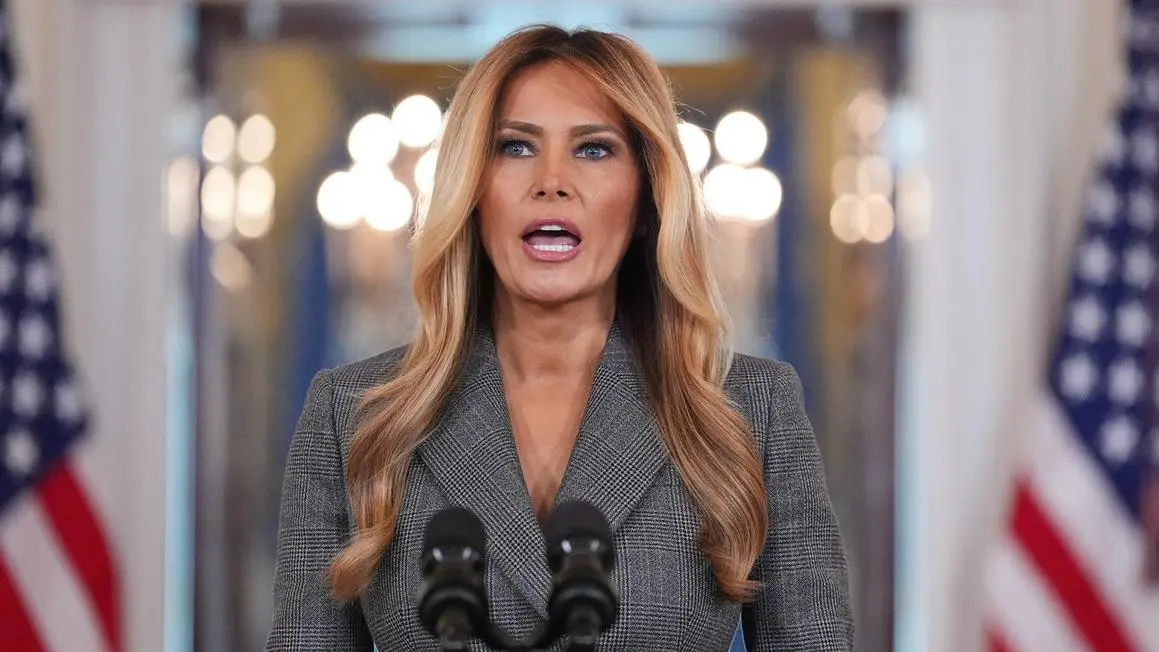 Phu nhân TT Trump trích dẫn hồi ký sau khi Tối Cao Pháp Viện giữ luật về thể thao nữ