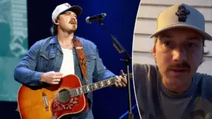 Morgan Wallen Phản Bác Tin Đồn Thất Thiệt Về Việc Rời Pittsburgh Trước Khi Buộc Hủy Show